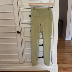 Lululemon Leggings 💚